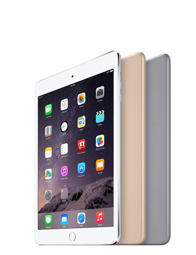 Ремонт iPad Mini - iSupport
