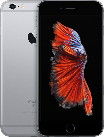 Ремонт Замена кнопки iPhone 6S Plus