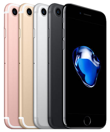 Ремонт Замена микрофона iPhone 7