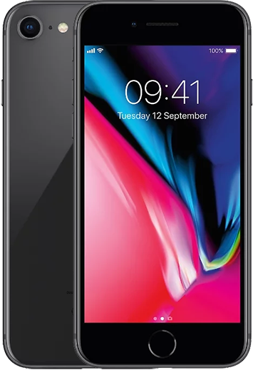 Ремонт Замена кнопки iPhone 8